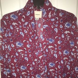 I.Madeline blouse, size M